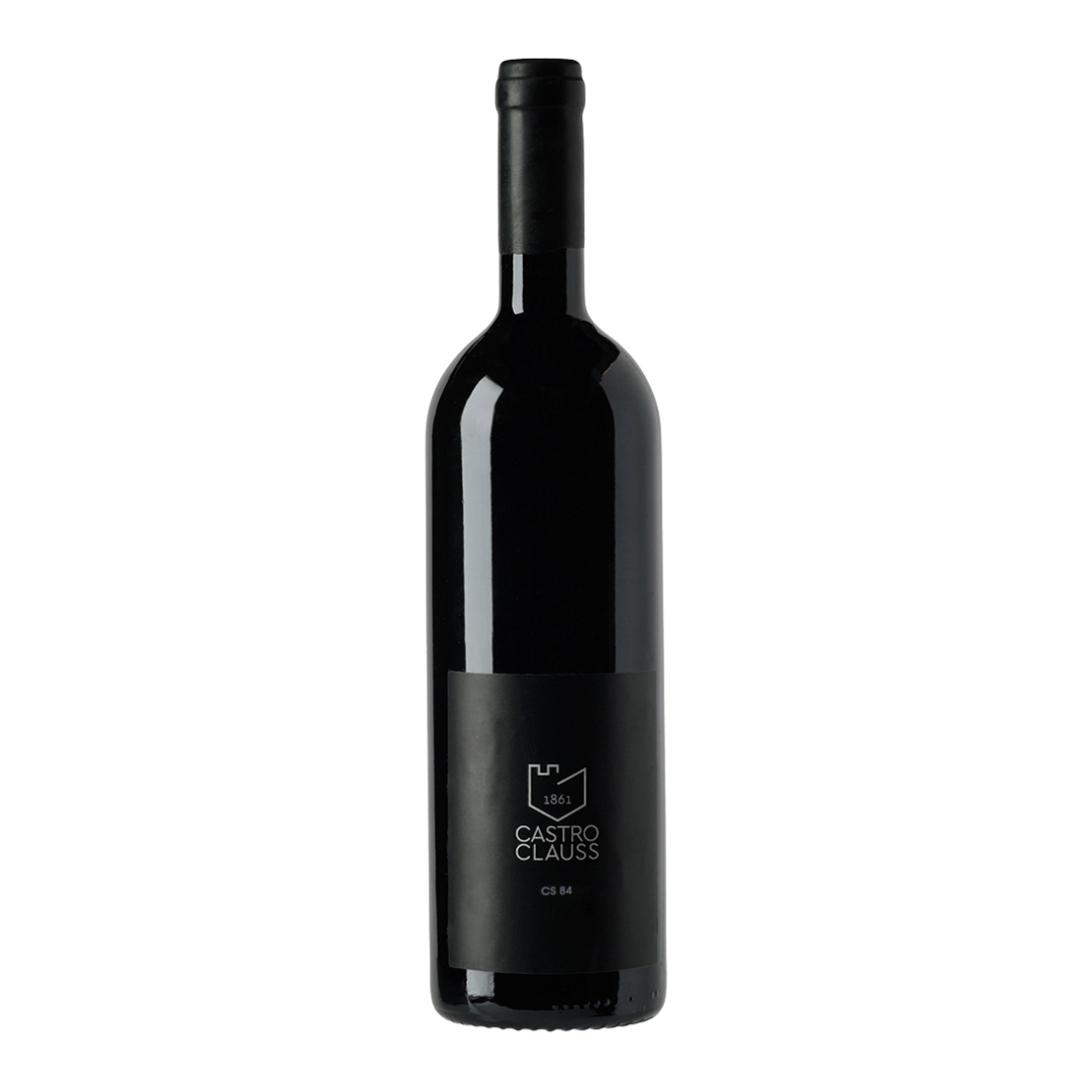 Castro Clauss “CS 84”, Cabernet Sauvignon