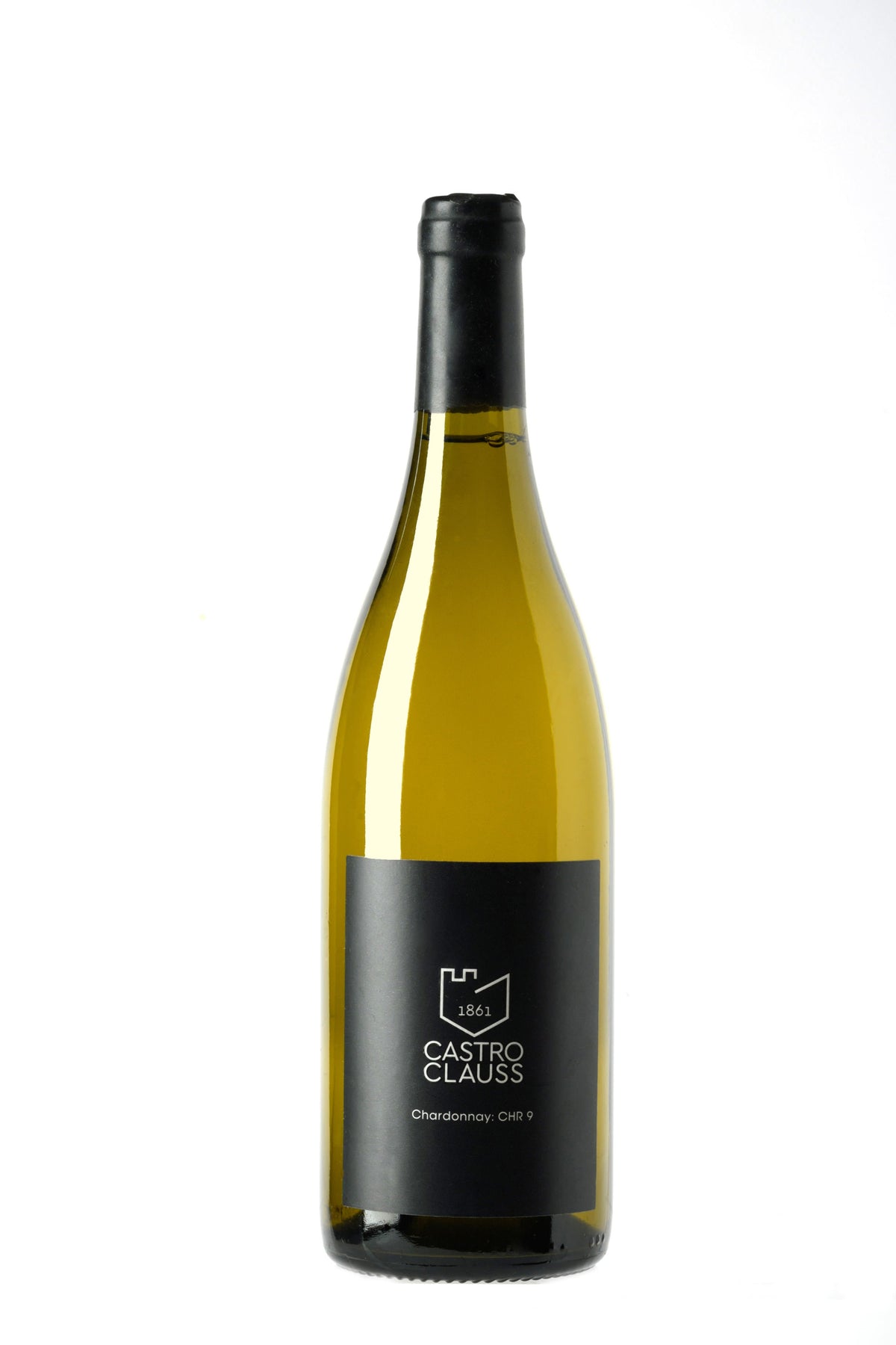 Castro Clauss “CHR 9”, Chardonnay