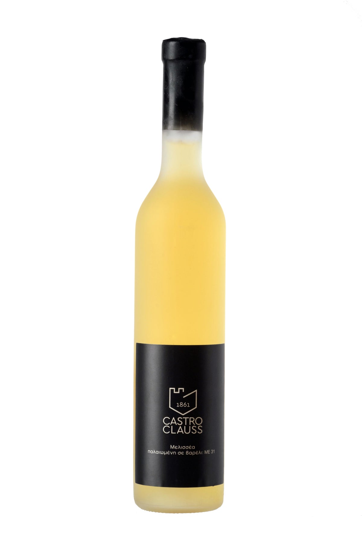 Castro Clauss “ME 31”, Melissea Barrel Aged