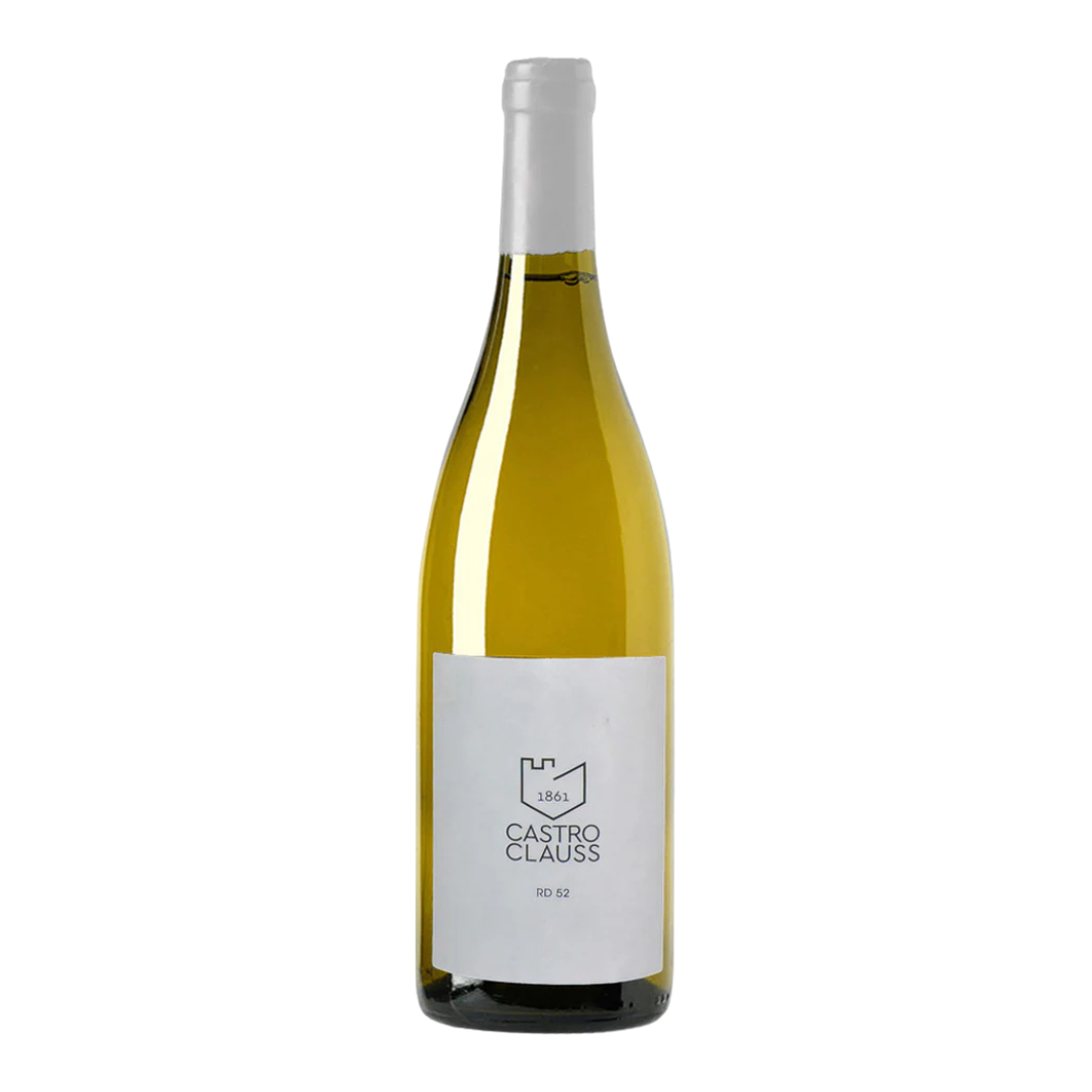 Castro Clauss “ROW”, Roditis Barrel